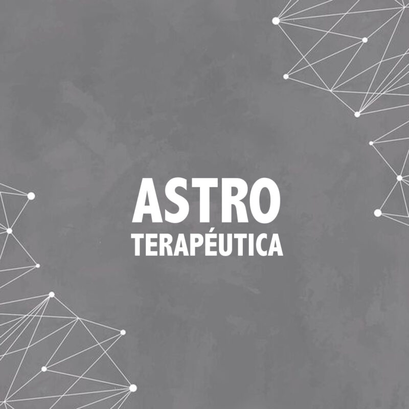 Astro terapéutica