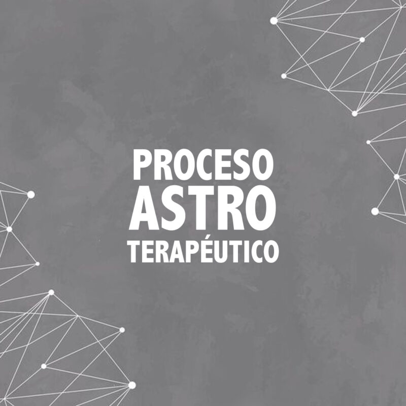 Proceso Astro terapéutico
